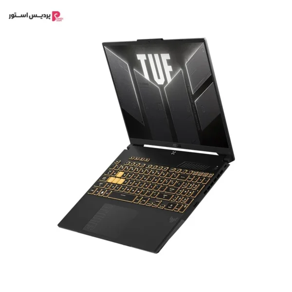 لپ تاپ گیمینگ ایسوس TUF Gaming F16 FX607JU-XF - Image 2