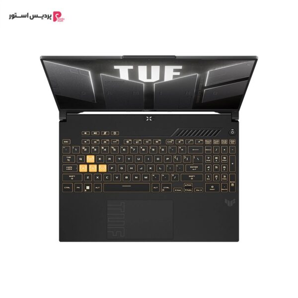 ASUS TUF GAMING F16 2024 4