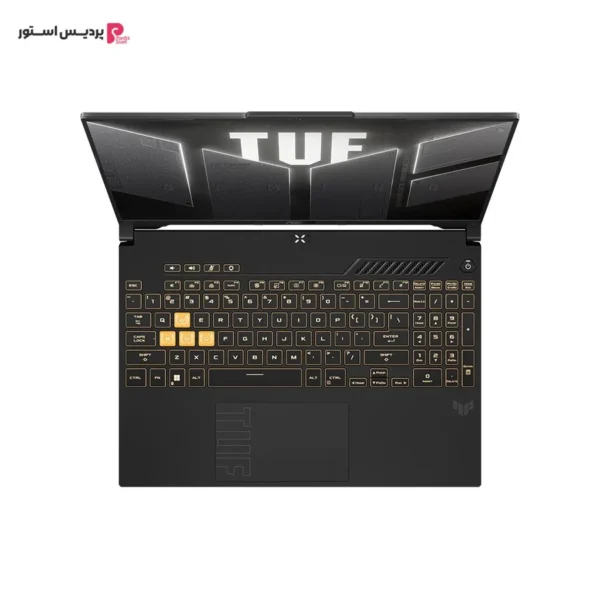 لپ تاپ گیمینگ ایسوس TUF Gaming F16 FX607JU-XF - Image 3