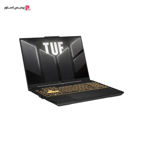 لپ تاپ گیمینگ ایسوس TUF Gaming F16 FX607JU-XF - Image 4