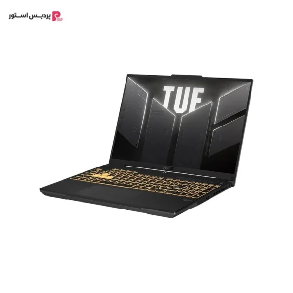 لپ تاپ گیمینگ ایسوس TUF Gaming F16 FX607JU-XF - Image 5