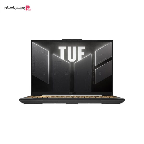 ASUS TUF GAMING F16 2024 8