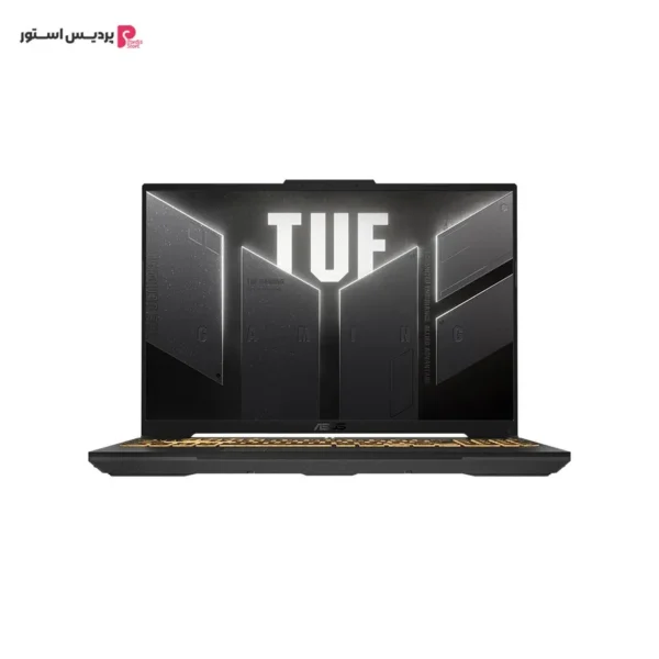 لپ تاپ گیمینگ ایسوس TUF Gaming F16 FX607JU-XD - Image 6