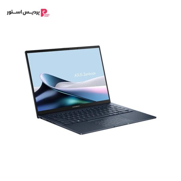 ASUS Zenbook 14 OLED UX3405 2024 2