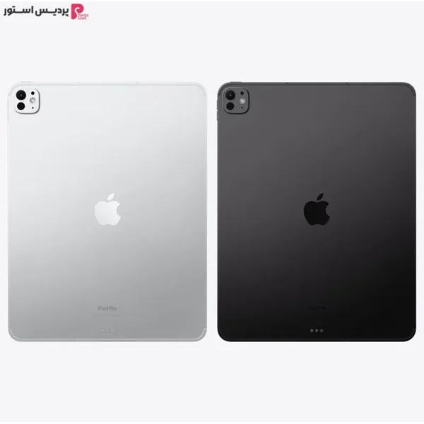 تبلت 11 اینچی اپل مدل iPad Pro 2024 M4 Wi-Fi ظرفیت 256 گیگابایت و رم 8 گیگابایت - Image 4