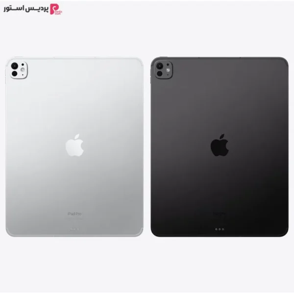 تبلت 11 اینچی اپل مدل iPad Pro 2024 M4 Wi-Fi ظرفیت 1 ترابایت و رم 16 گیگابایت - Image 4