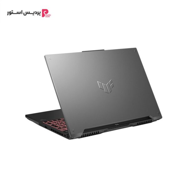 لپ تاپ گیمینگ ایسوس TUF Gaming A16 FA607PI-XB (2024) - Image 2