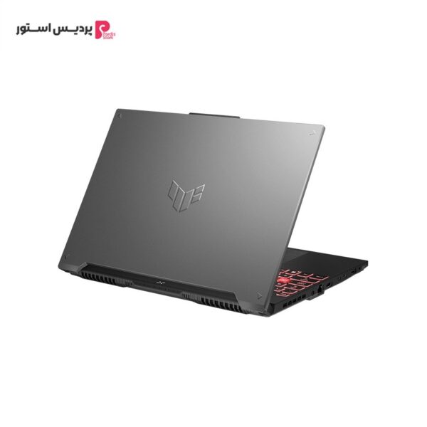 لپ تاپ گیمینگ ایسوس TUF Gaming A16 FA607PI-XB (2024) - Image 8