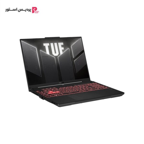 لپ تاپ گیمینگ ایسوس TUF Gaming A16 FA607PI-XB (2024) - Image 4