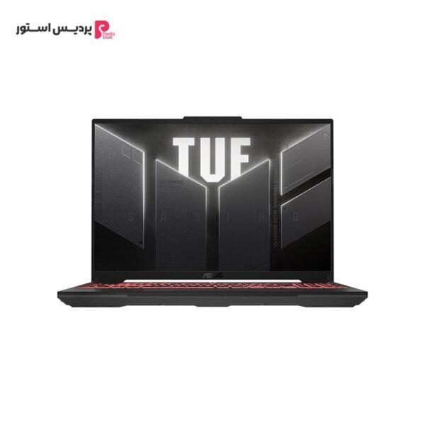 لپ تاپ گیمینگ ایسوس TUF Gaming A16 FA607PI-XB (2024) - Image 5