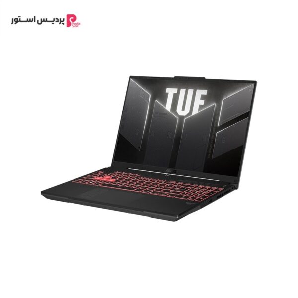 لپ تاپ گیمینگ ایسوس TUF Gaming A16 FA607PI-XB (2024) - Image 6