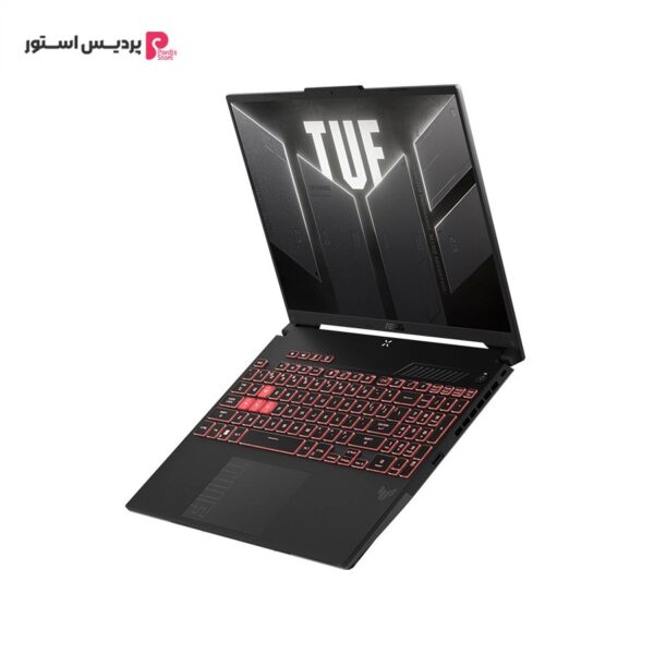 لپ تاپ گیمینگ ایسوس TUF Gaming A16 FA607PI-XB (2024) - Image 7