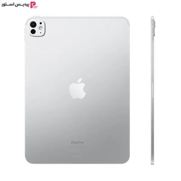 تبلت 11 اینچی اپل مدل iPad Pro 2024 M4 Wi-Fi ظرفیت 256 گیگابایت و رم 8 گیگابایت - Image 6