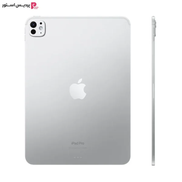 تبلت 11 اینچی اپل مدل iPad Pro 2024 M4 Wi-Fi ظرفیت 1 ترابایت و رم 16 گیگابایت - Image 6