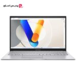 لپ تاپ 15.6 اینچی ایسوس مدل Vivobook X1504VA-Z - لپ تاپ 15.6 اینچی ایسوس مدل Vivobook X1504VA-Z