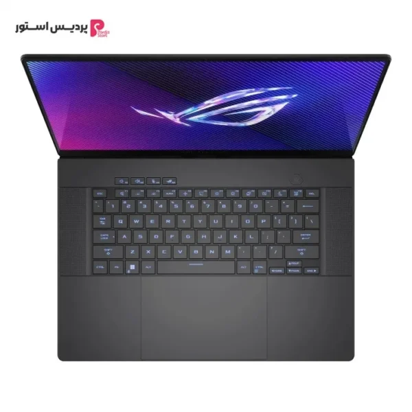 لپ تاپ 16 اینچی ایسوس مدل ROG Zephyrus G16 GU605MI-B - Image 4