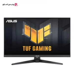 مانیتور مخصوص بازی ایسوس مدل TUF VG328QA1A سایز 31.5 اینچ - مانیتور مخصوص بازی ایسوس مدل TUF VG328QA1A سایز 31.5 اینچ