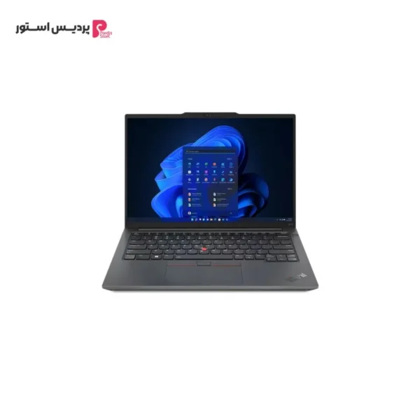 لپ تاپ لنوو ThinkPad E14-JA - لپ تاپ لنوو ThinkPad E14-JA