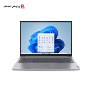 لپ تاپ لنوو ThinkBook 16 2024-BD - لپ تاپ لنوو ThinkBook 16 2024-BD