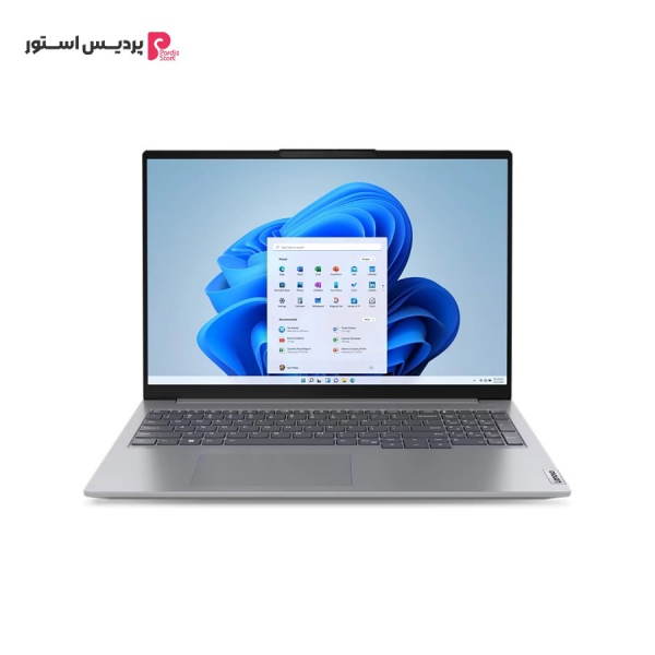 لپ تاپ لنوو ThinkBook 16 2024-BD - لپ تاپ لنوو ThinkBook 16 2024-BD