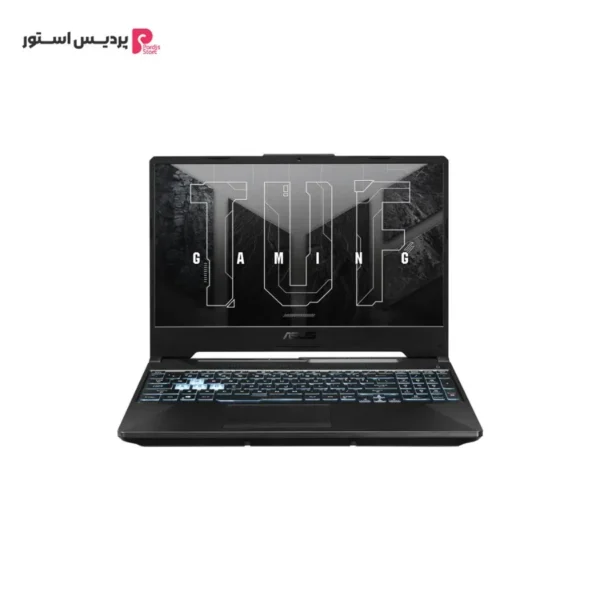 لپ تاپ ایسوس TUF Gaming A15 FA506NFR-AA - لپ تاپ ایسوس TUF Gaming A15 FA506NFR-AA