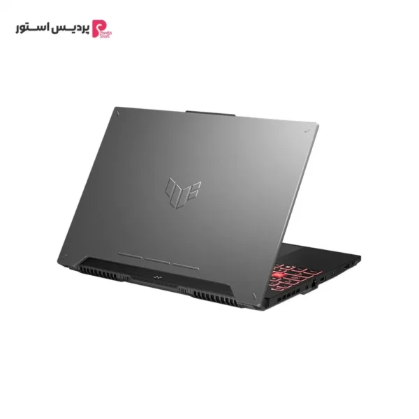 ASUS TUF GAMING A15 2024 2