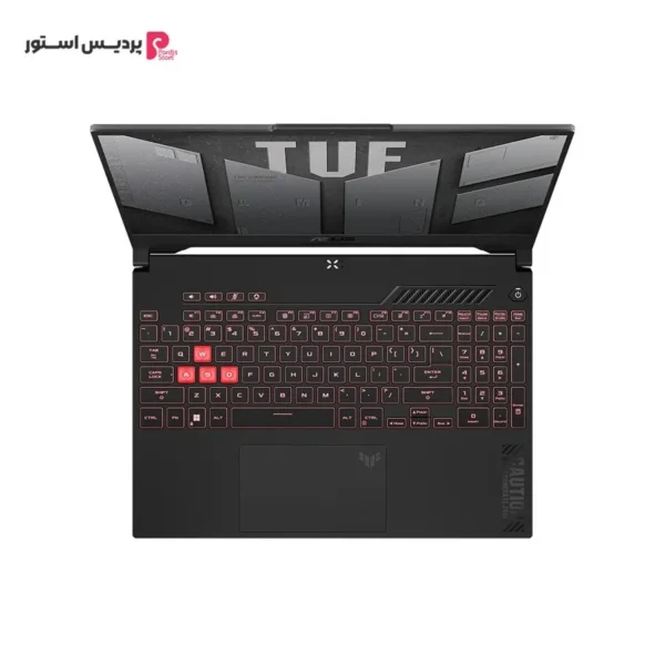 ASUS TUF GAMING A15 2024 4