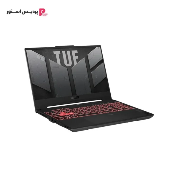 ASUS TUF GAMING A15 2024 5