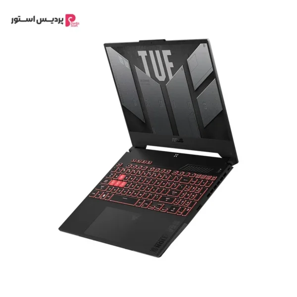 ASUS TUF GAMING A15 2024 7