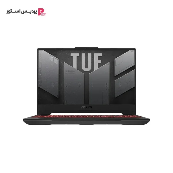 ASUS TUF GAMING A15 2024 8