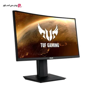 مانیتور ایسوس مدل TUF Gaming VG24VQR سایز 23.6 اینچ - مانیتور ایسوس مدل TUF Gaming VG24VQR سایز 23.6 اینچ