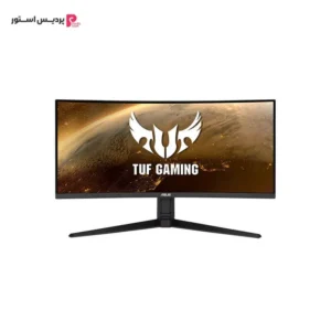 مانیتور ایسوس مدل TUF GAMING VG34VQL1B سایز 34 اینچ - مانیتور ایسوس مدل TUF GAMING VG34VQL1B سایز 34 اینچ