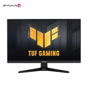 مانیتور ایسوس مدل TUF Gaming VG249QM1A سایز 23.8 اینچ - مانیتور ایسوس مدل TUF Gaming VG249QM1A سایز 23.8 اینچ