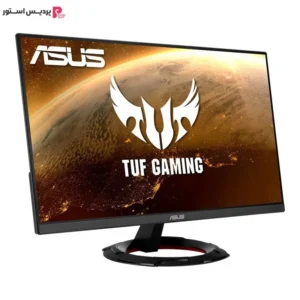 مانیتور ایسوس مدل TUF GAMING VG249Q1R سایز 23.8 اینچ - مانیتور ایسوس مدل TUF GAMING VG249Q1R سایز 23.8 اینچ