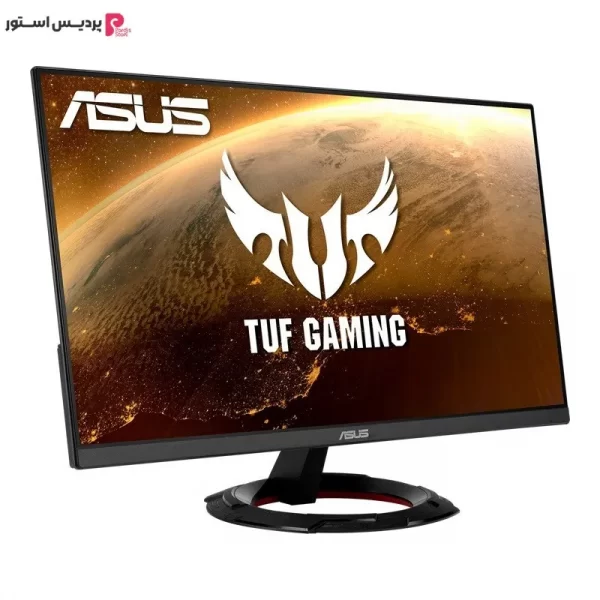 مانیتور ایسوس مدل TUF GAMING VG249Q1R سایز 23.8 اینچ - مانیتور ایسوس مدل TUF GAMING VG249Q1R سایز 23.8 اینچ