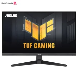 مانیتور ایسوس مدل TUF Gaming VG279Q3A سایز 27 اینچ - مانیتور ایسوس مدل TUF Gaming VG279Q3A سایز 27 اینچ