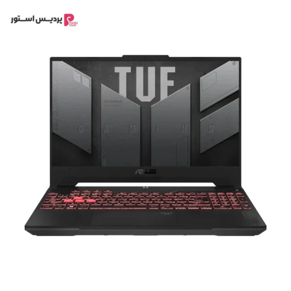 لپ تاپ ایسوس TUF Gaming A15 FA507NUR-BB - لپ تاپ ایسوس TUF Gaming A15 FA507NUR-BB