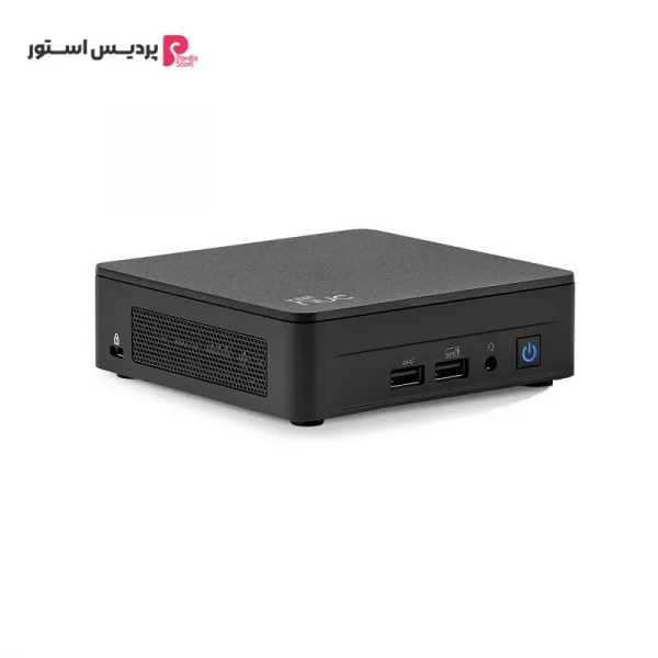 کامپیوتر کوچک اینتل مدل NUC13ANKi5-16-1 - Image 2