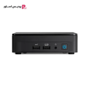 کامپیوتر کوچک اینتل مدل NUC13ANKi5-16-500 - کامپیوتر کوچک اینتل مدل NUC13ANKi5-16-500