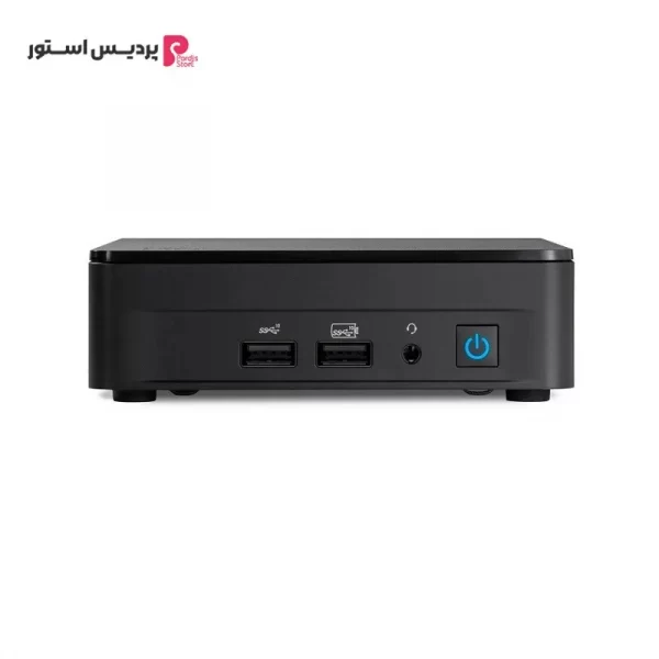 کامپیوتر کوچک اینتل مدل NUC13ANKi5-16-500 - کامپیوتر کوچک اینتل مدل NUC13ANKi5-16-500