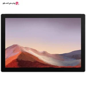 تبلت مایکروسافت مدل Surface Pro 7 Plus-i7 ظرفیت 1 ترابایت و 32 گیگابایت رم - تبلت مایکروسافت مدل Surface Pro 7 Plus-i7 ظرفیت 1 ترابایت و 32 گیگابایت رم