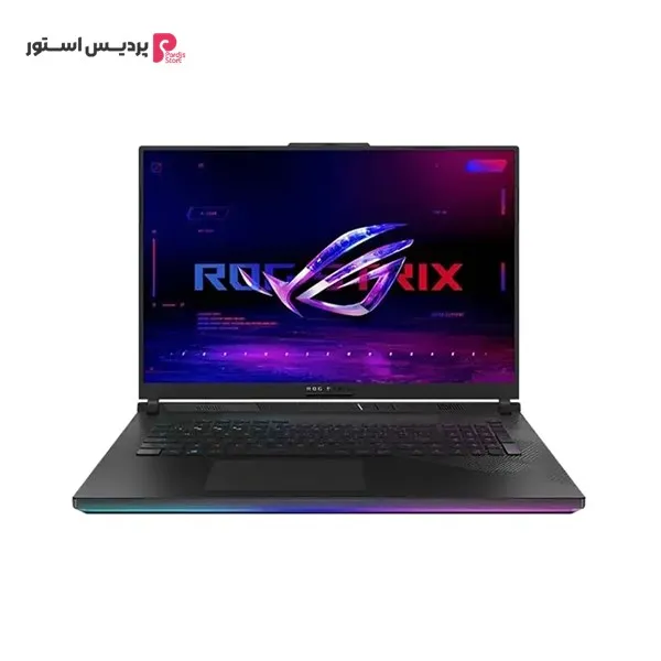 لپ تاپ 16 اینچی ایسوس ROG Strix G16 GL664JI i9 13980HX 16GB 1TB SSD RTX 4070 - لپ تاپ 16 اینچی ایسوس ROG Strix G16 GL664JI i9 13980HX 16GB 1TB SSD RTX 4070