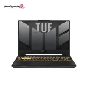 لپ تاپ گیمینگ ایسوس TUF Gaming F15 FX507ZC4-ZD - لپ تاپ گیمینگ ایسوس TUF Gaming F15 FX507ZC4-ZD