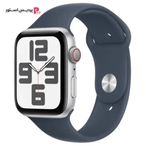 ساعت هوشمند اپل مدل SE 2023 Aluminum Case 44mm - ساعت هوشمند اپل مدل SE 2023 Aluminum Case 44mm