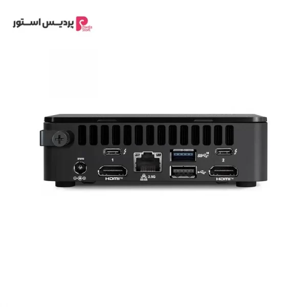 کامپیوتر کوچک اینتل مدل NUC13ANKi5-16-1 - Image 3