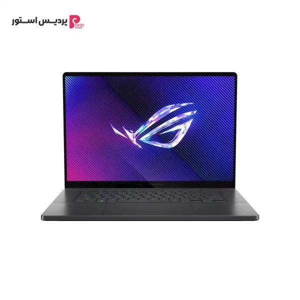 لپ تاپ گیمینگ ایسوس ROG Zephyrus G16 GU605MY-ZA (2024) - لپ تاپ گیمینگ ایسوس ROG Zephyrus G16 GU605MY-ZA (2024)