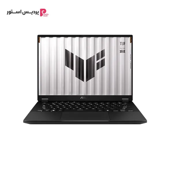 لپ تاپ 14 اینچی ایسوس TUF Gaming FA401WU R AI 9 HX 370 16GB 1TB SSD RTX 4050 - لپ تاپ 14 اینچی ایسوس TUF Gaming FA401WU R AI 9 HX 370 16GB 1TB SSD RTX 4050