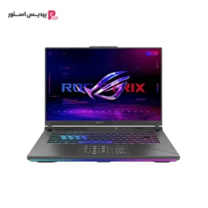 لپ تاپ گیمینگ ایسوس ROG Strix G16 G614JZR-ZE - لپ تاپ گیمینگ ایسوس ROG Strix G16 G614JZR-ZE