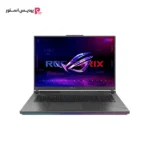 لپ تاپ گیمینگ ایسوس ROG Strix G18 G814JVR-XE (کپی) - لپ تاپ گیمینگ ایسوس ROG Strix G18 G814JVR-XE (کپی)