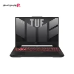 لپ تاپ گیمینگ ایسوس TUF Gaming A15 FA507NU-C (2023) - لپ تاپ گیمینگ ایسوس TUF Gaming A15 FA507NU-C (2023)